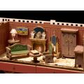 RoboTime 3D-Holzpuzzle 1912 ·Eternal Atlantic Voyager